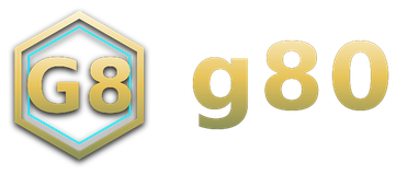 g80 logo